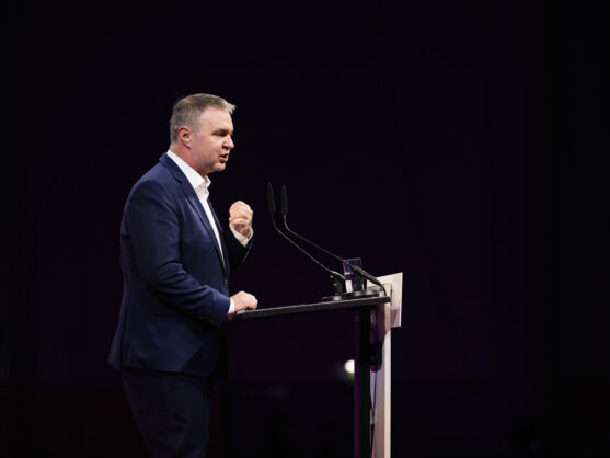SPÖ-Bundesfrauenkonferenz