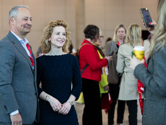 SPÖ-Bundesfrauenkonferenz
