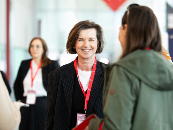SPÖ-Bundesfrauenkonferenz